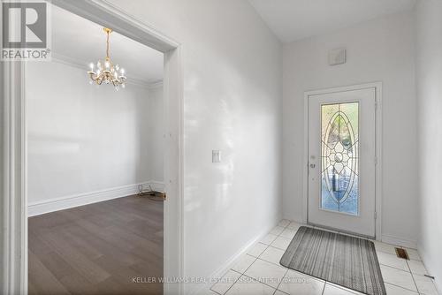 544 Manning Avenue, Toronto, ON - Indoor Photo Showing Other Room