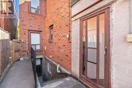 544 Manning Avenue, Toronto, ON -  Photo Showing Other Room