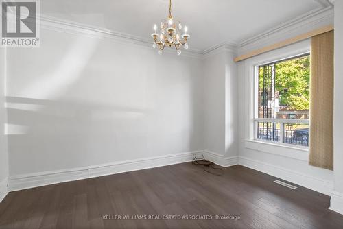 544 Manning Avenue, Toronto, ON - Indoor Photo Showing Other Room