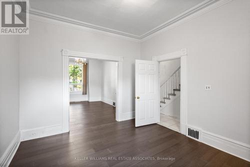 544 Manning Avenue, Toronto, ON - Indoor Photo Showing Other Room