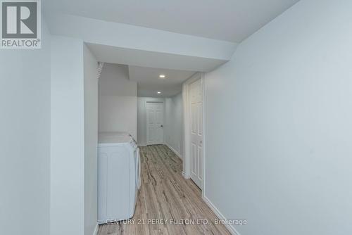 #Bsmt - 1 Cragg Crescent, Ajax, ON - Indoor Photo Showing Other Room