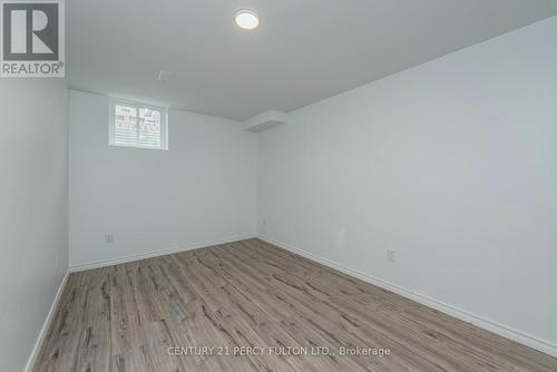 #Bsmt - 1 Cragg Crescent, Ajax, ON - Indoor Photo Showing Other Room