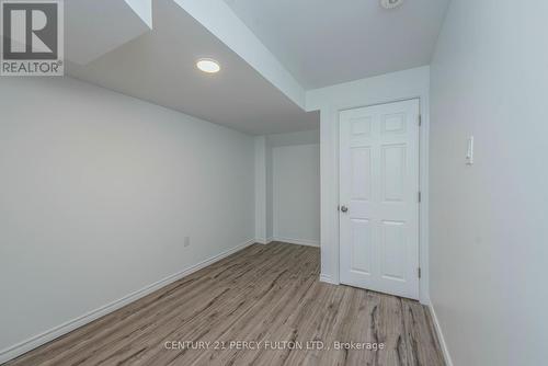 #Bsmt - 1 Cragg Crescent, Ajax, ON - Indoor Photo Showing Other Room