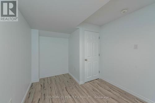 #Bsmt - 1 Cragg Crescent, Ajax, ON - Indoor Photo Showing Other Room