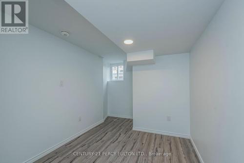 #Bsmt - 1 Cragg Crescent, Ajax, ON - Indoor Photo Showing Other Room