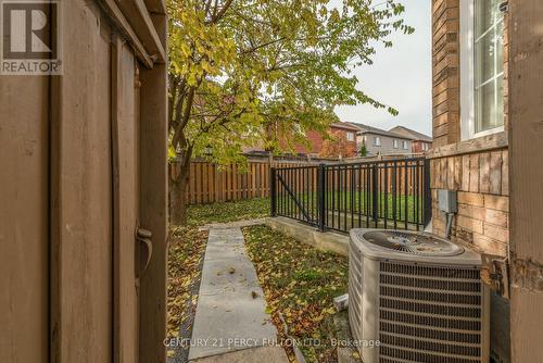 #Bsmt - 1 Cragg Crescent, Ajax, ON - Outdoor