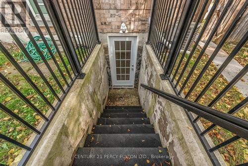 #Bsmt - 1 Cragg Crescent, Ajax, ON - Indoor Photo Showing Other Room