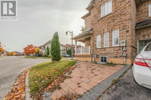 #Bsmt - 1 Cragg Crescent, Ajax, ON - Outdoor