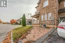 #Bsmt - 1 Cragg Crescent, Ajax, ON  - Outdoor 