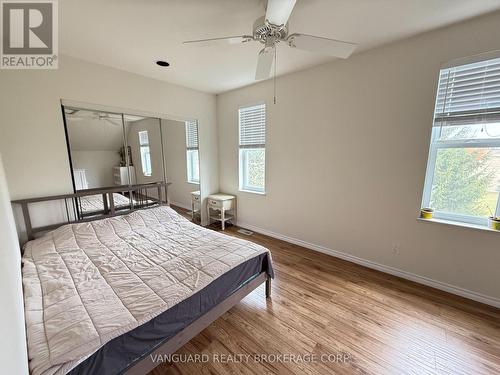 3509 Line 5, Bradford West Gwillimbury, ON - Indoor Photo Showing Bedroom