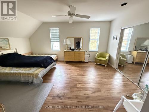 3509 Line 5, Bradford West Gwillimbury, ON - Indoor Photo Showing Bedroom