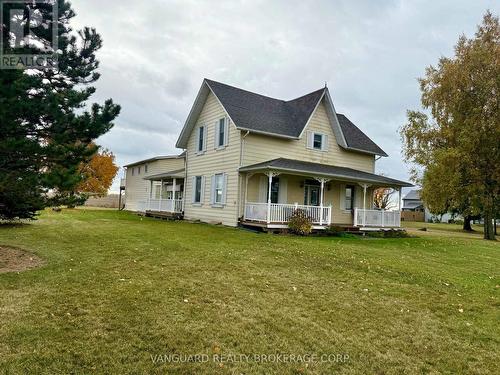 3509 Line 5, Bradford West Gwillimbury, ON - Outdoor With Deck Patio Veranda