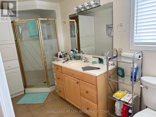 3509 Line 5, Bradford West Gwillimbury, ON - Indoor Photo Showing Bathroom