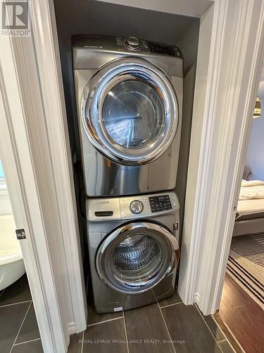 46 Mary Street, Prince Edward County (Picton), ON - Indoor Photo Showing Laundry Room