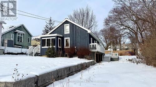 46 Mary Street, Prince Edward County (Picton), ON - Outdoor