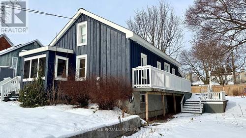 46 Mary Street, Prince Edward County (Picton), ON - Outdoor