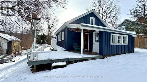 46 Mary Street, Prince Edward County (Picton), ON - Outdoor