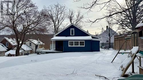 46 Mary Street, Prince Edward County (Picton), ON - Outdoor With Facade