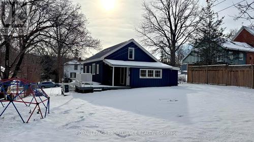 46 Mary Street, Prince Edward County (Picton), ON - Outdoor