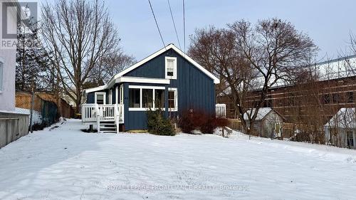 46 Mary Street, Prince Edward County (Picton), ON - Outdoor