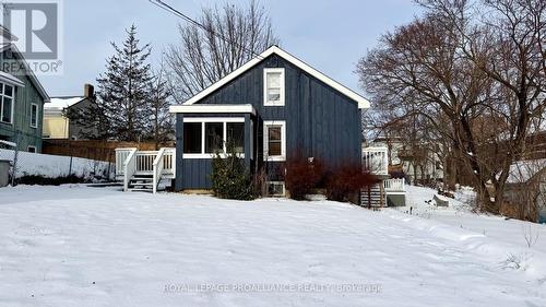 46 Mary Street, Prince Edward County (Picton), ON - Outdoor