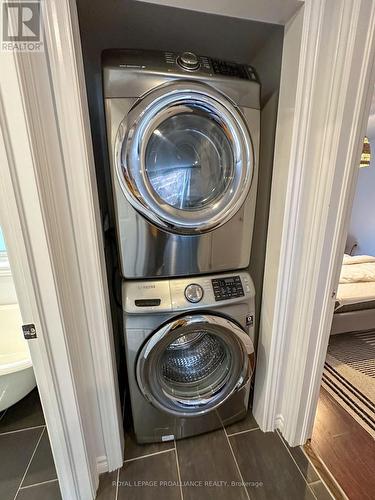 46 Mary Street, Prince Edward County (Picton), ON - Indoor Photo Showing Laundry Room