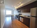 325 - 3078 Sixth Line, Oakville, ON  - Indoor Photo Showing Kitchen With Stainless Steel Kitchen 