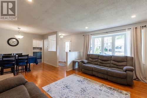 34 Blue Ridge Crescent, London, ON - Indoor Photo Showing Living Room