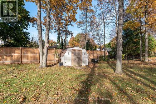 34 Blue Ridge Crescent, London, ON - Outdoor