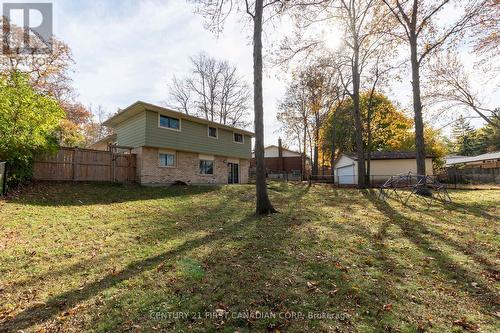 34 Blue Ridge Crescent, London, ON - Outdoor