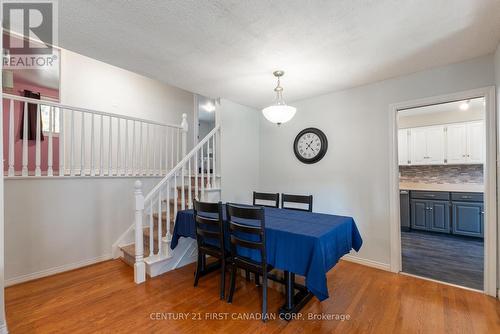 34 Blue Ridge Crescent, London, ON - Indoor Photo Showing Other Room