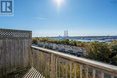 199 Nadia Drive, Dartmouth, NS - Outdoor With View