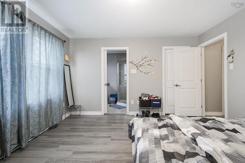 199 Nadia Drive, Dartmouth, NS - Indoor Photo Showing Bedroom