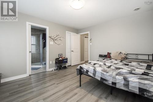 199 Nadia Drive, Dartmouth, NS - Indoor Photo Showing Bedroom