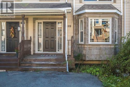 199 Nadia Drive, Dartmouth, NS - Outdoor With Facade