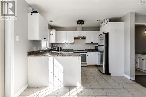 199 Nadia Drive, Dartmouth, NS - Indoor Photo Showing Kitchen