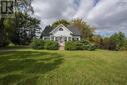 238 Nichols Avenue  Kentville, NS B4N 3V7