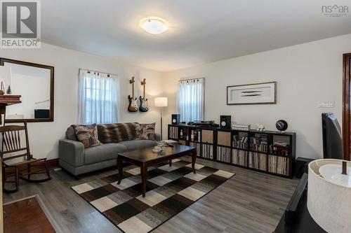 238 Nichols Avenue, Kentville, NS - Indoor Photo Showing Living Room