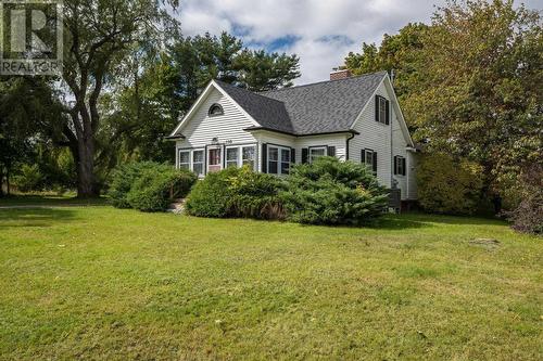 238 Nichols Avenue, Kentville, NS - Outdoor