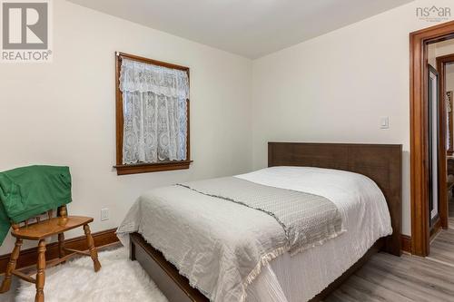 238 Nichols Avenue, Kentville, NS - Indoor Photo Showing Bedroom