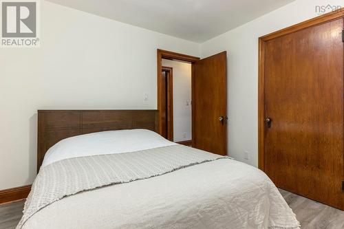 238 Nichols Avenue, Kentville, NS - Indoor Photo Showing Bedroom