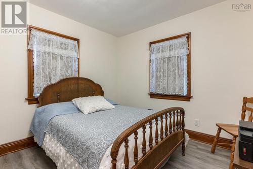 238 Nichols Avenue, Kentville, NS - Indoor Photo Showing Bedroom