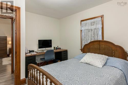 238 Nichols Avenue, Kentville, NS - Indoor Photo Showing Bedroom