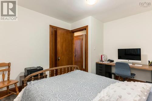 238 Nichols Avenue, Kentville, NS - Indoor Photo Showing Bedroom