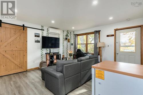 238 Nichols Avenue, Kentville, NS - Indoor Photo Showing Living Room