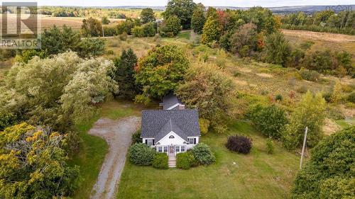 238 Nichols Avenue, Kentville, NS - Outdoor With View