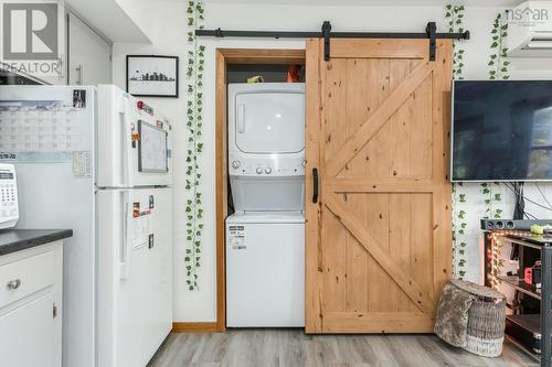 238 Nichols Avenue, Kentville, NS - Indoor Photo Showing Laundry Room