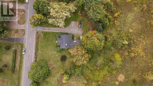 238 Nichols Avenue, Kentville, NS - Outdoor With View