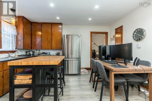 238 Nichols Avenue, Kentville, NS - Indoor Photo Showing Dining Room