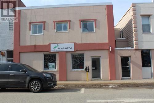 23 Woodward Ave, Blind River, ON 